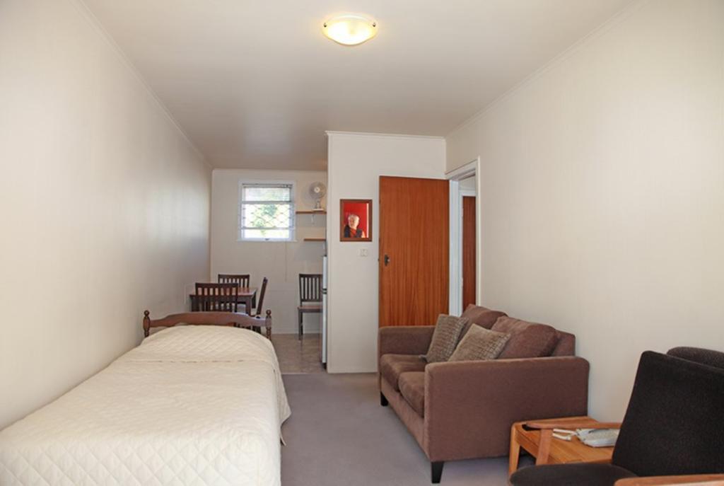 Dilworth Motel Окленд Экстерьер фото