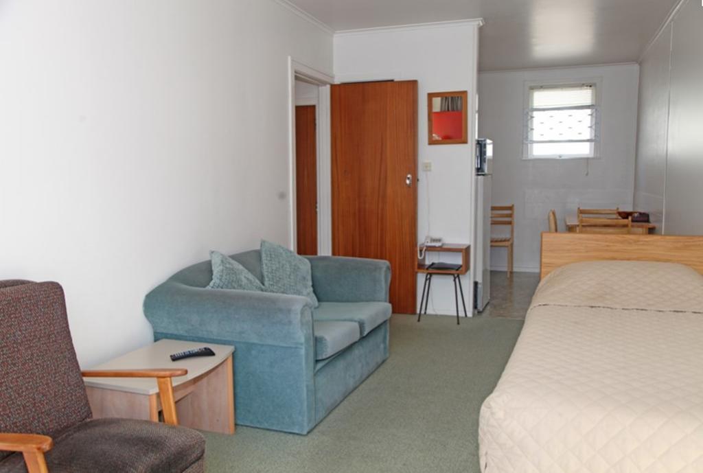 Dilworth Motel Окленд Экстерьер фото
